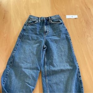 Urban Outfitters BDG Wide Leg jeans